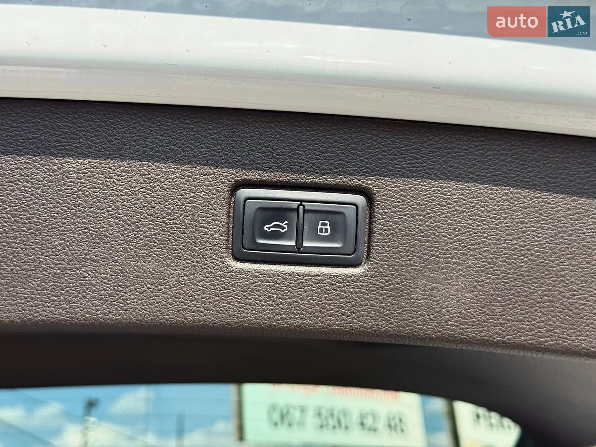 2016 Audi Q7 - мініатюра 50