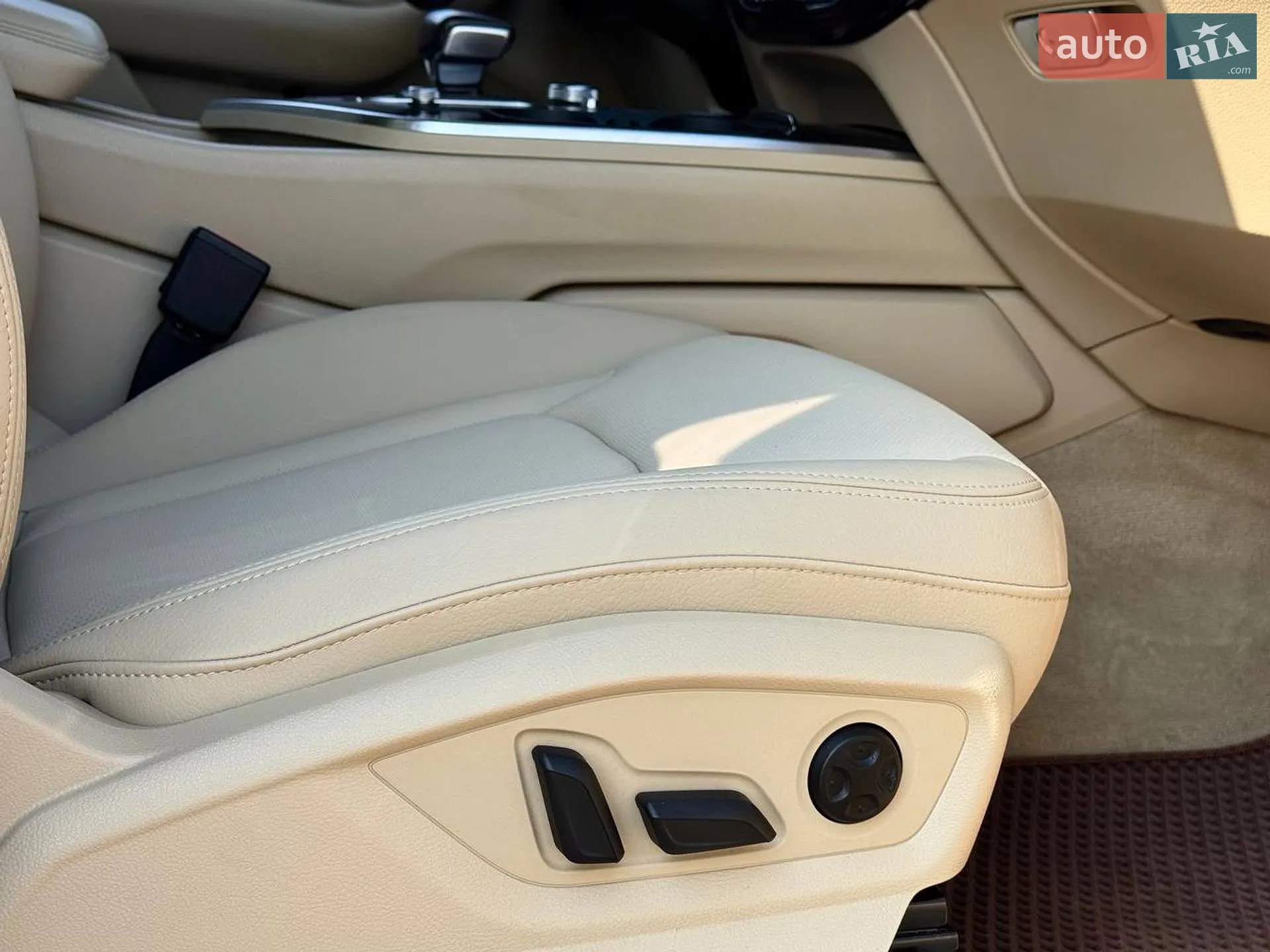 2016 Audi Q7 - мініатюра 21