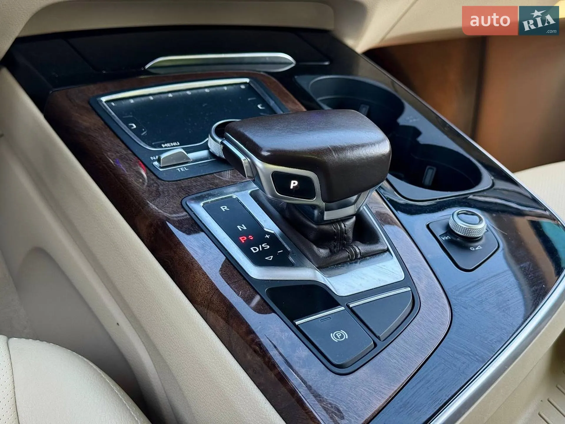 2016 Audi Q7 - мініатюра 34