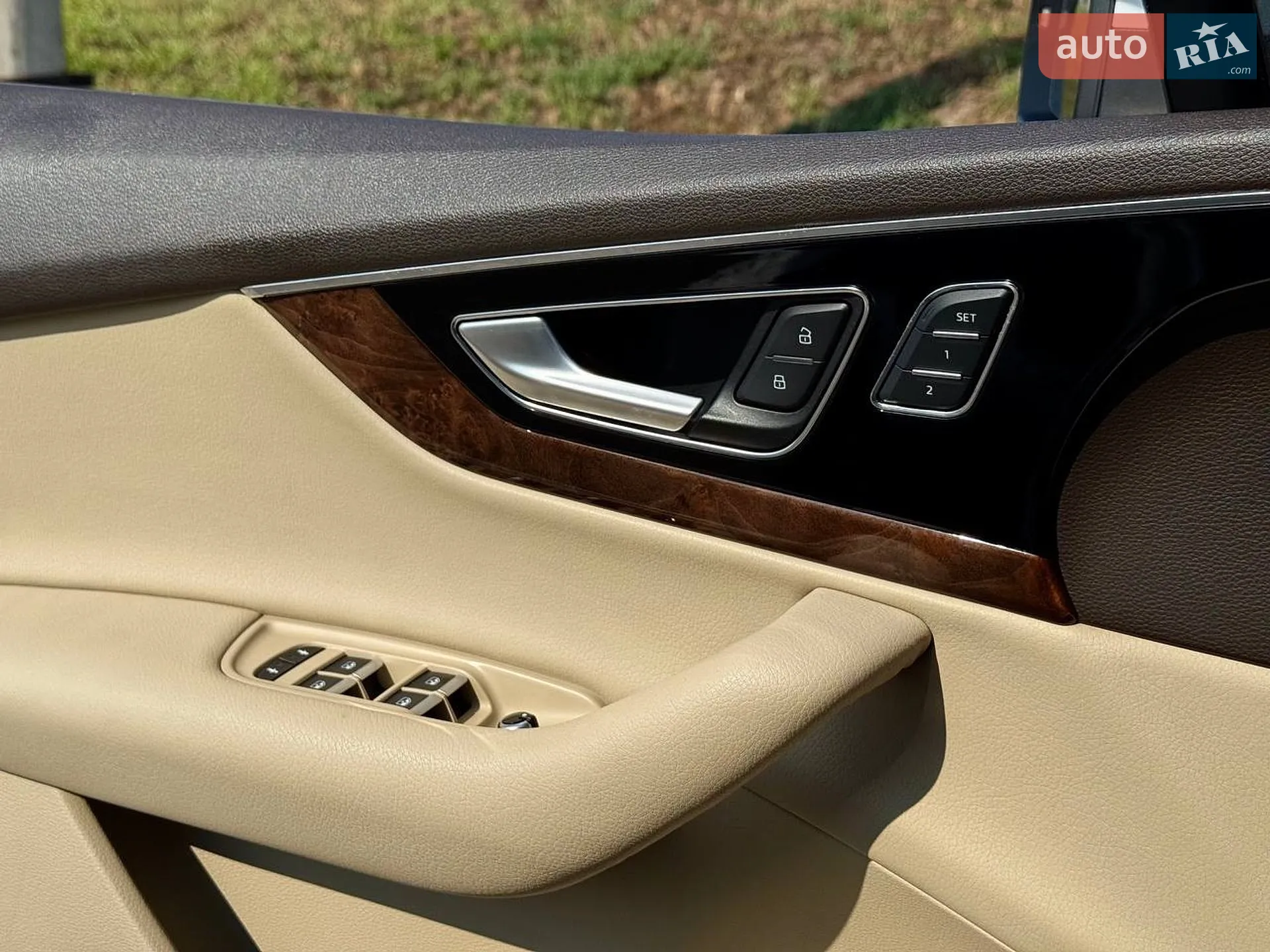 2016 Audi Q7 - мініатюра 42