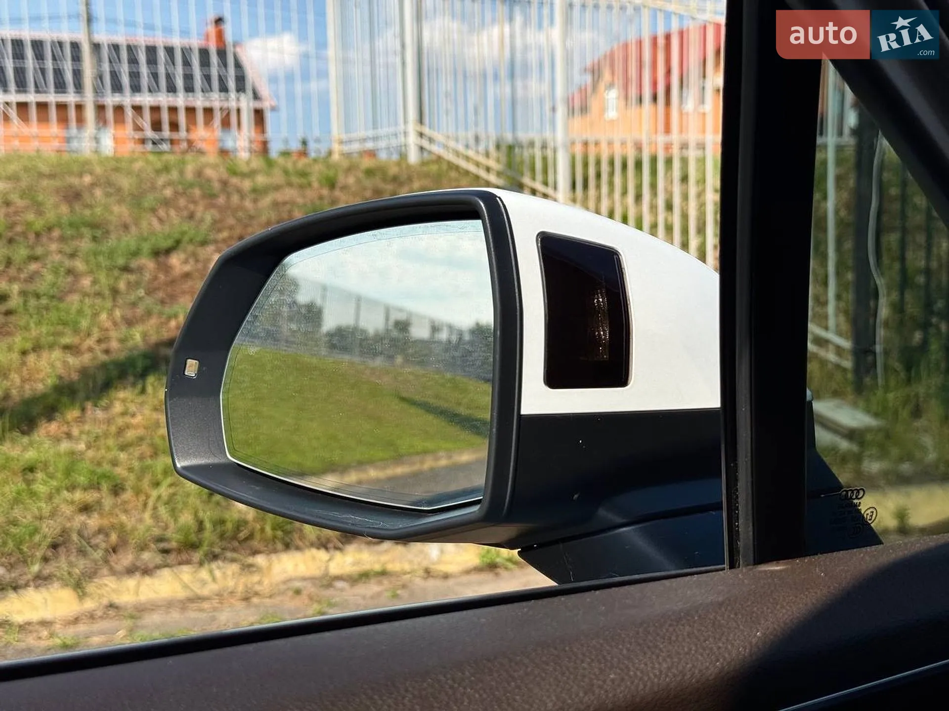 2016 Audi Q7 - мініатюра 43