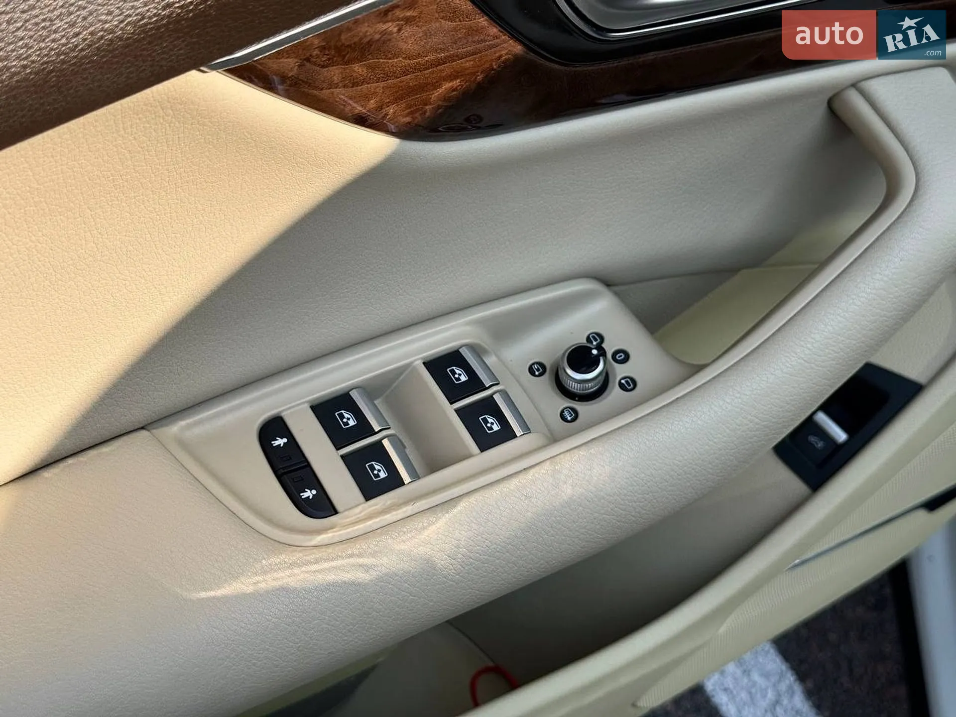 2016 Audi Q7 - мініатюра 49