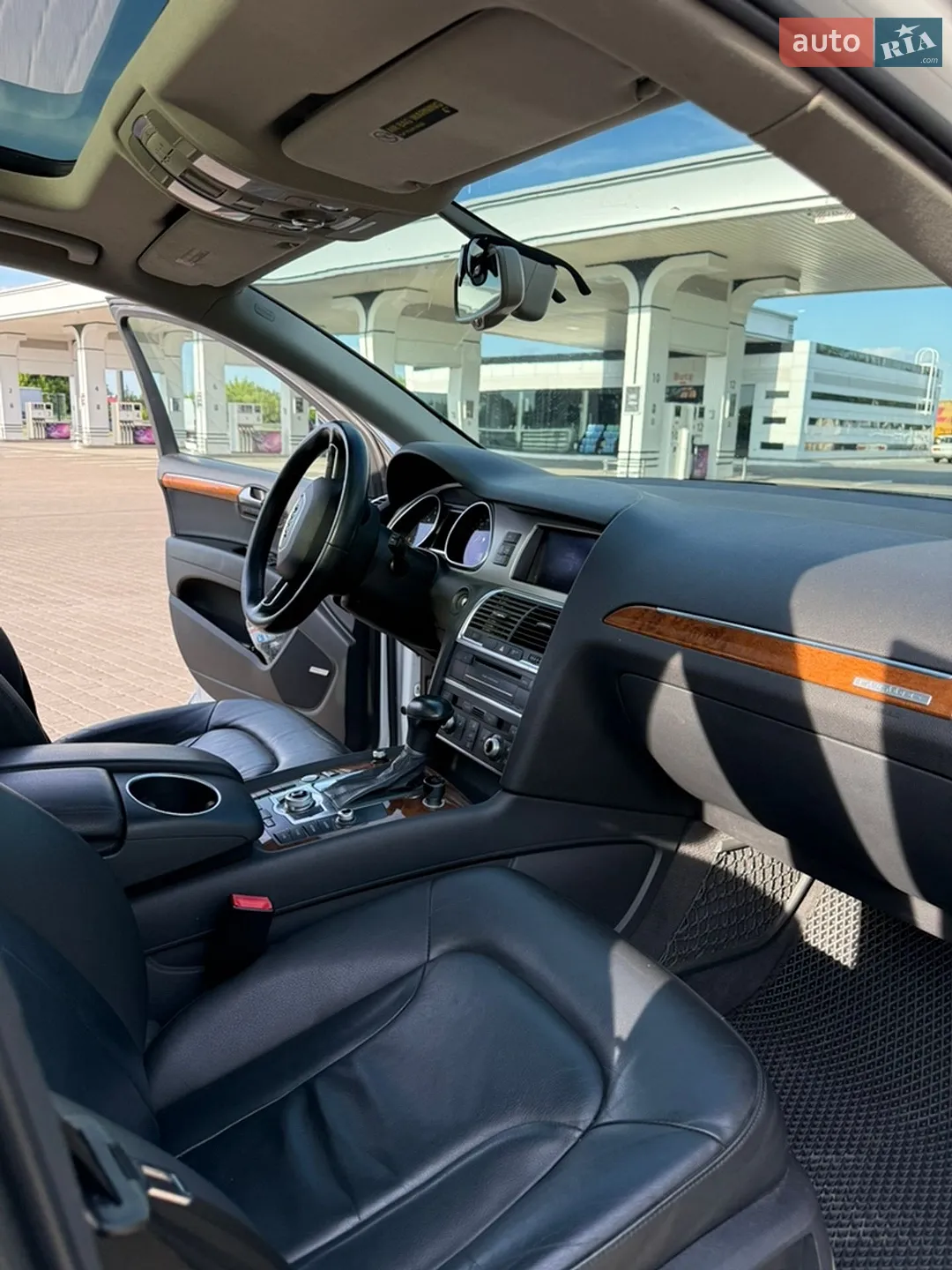 2015 Audi Q7 - мініатюра 11