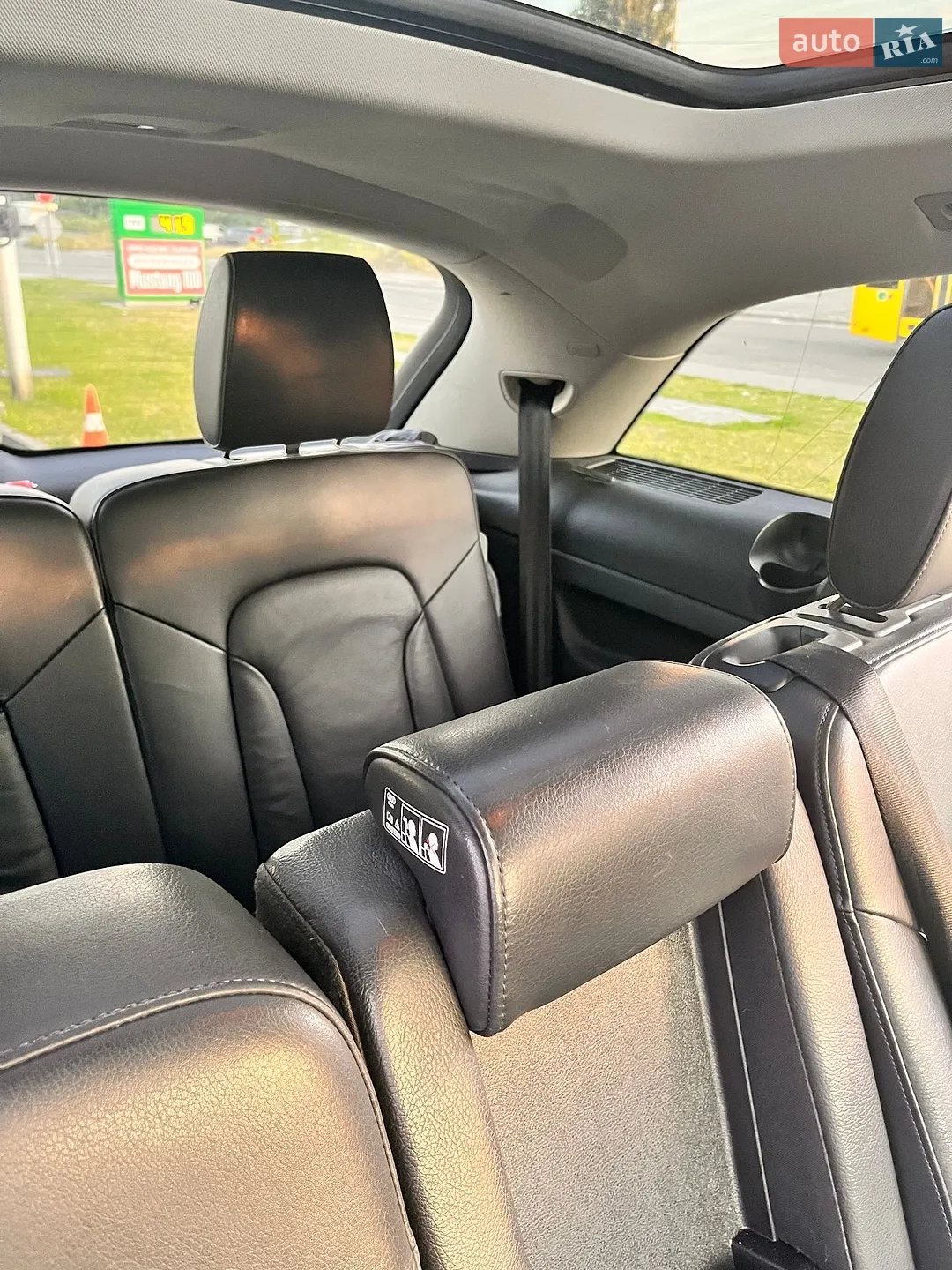 2012 Audi Q7 - мініатюра 31