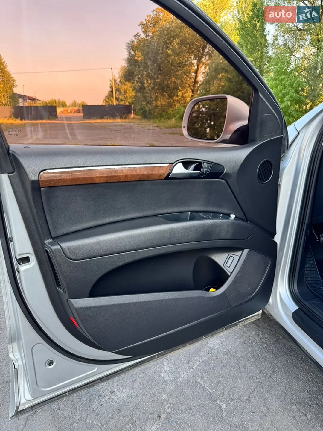 2011 Audi Q7 - мініатюра 8