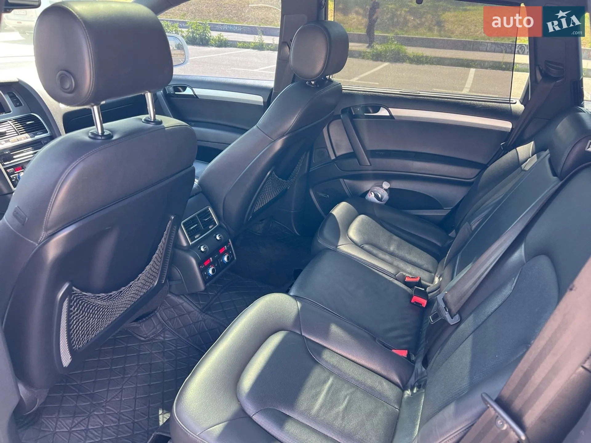 2014 Audi Q7 - мініатюра 13