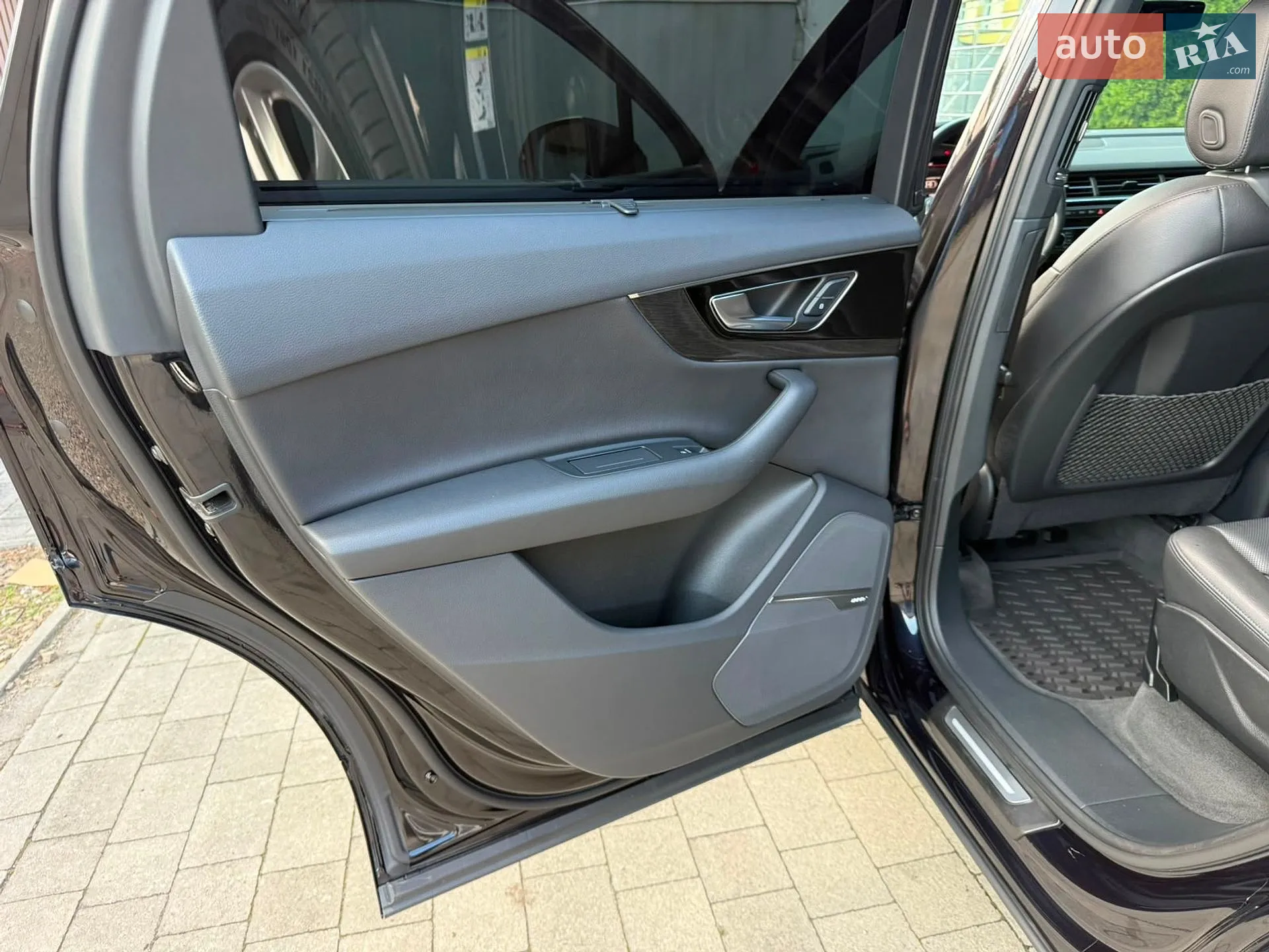 2018 Audi Q7 - мініатюра 40