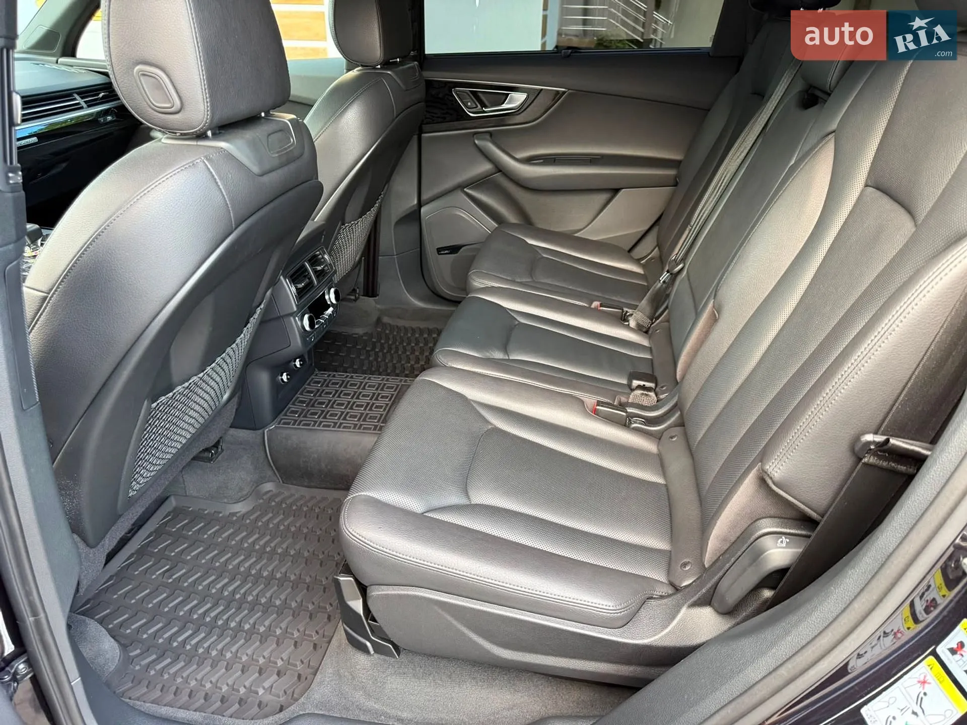 2018 Audi Q7 - мініатюра 41
