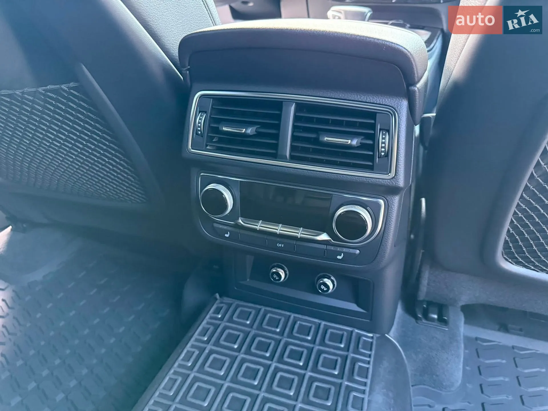 2018 Audi Q7 - мініатюра 48