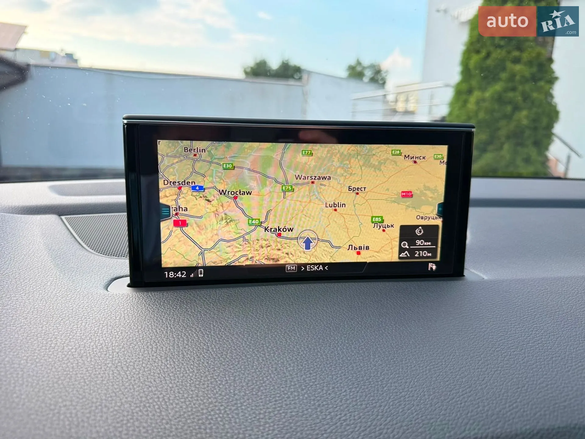 2018 Audi Q7 - мініатюра 57