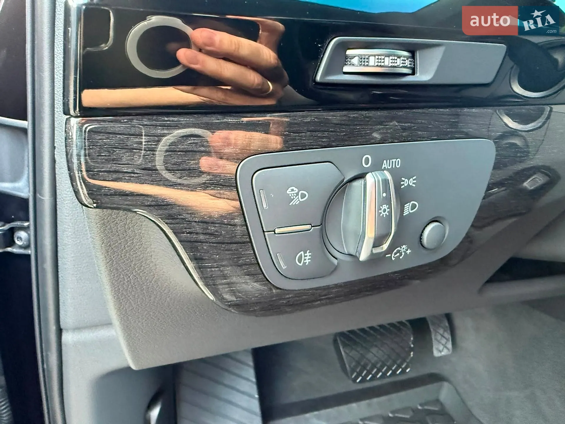 2018 Audi Q7 - мініатюра 64