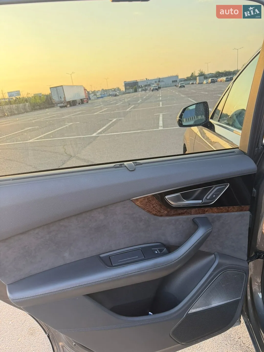2018 Audi Q7 - мініатюра 30