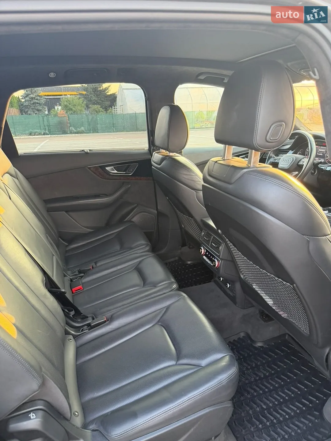 2018 Audi Q7 - мініатюра 37