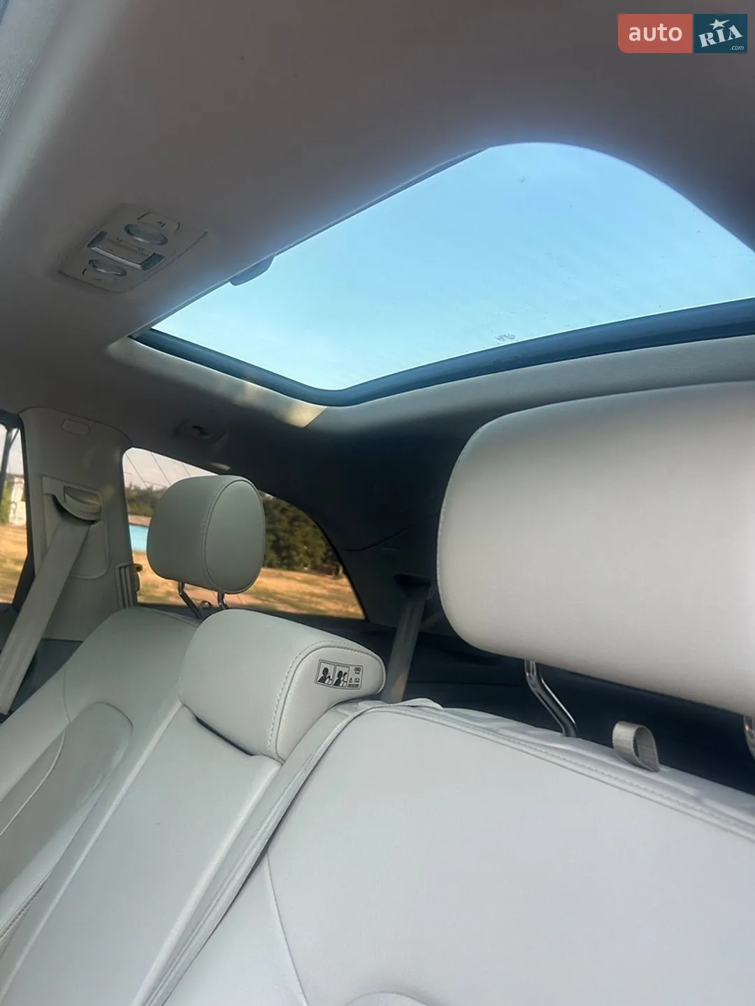 2010 Audi Q7 - мініатюра 24
