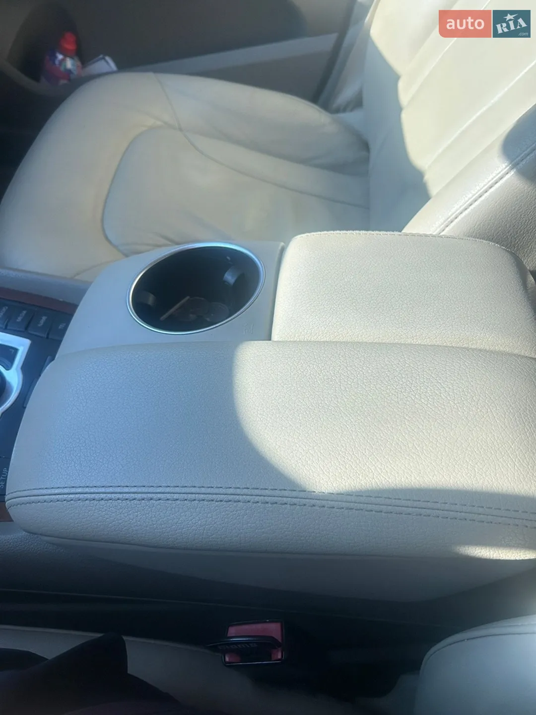 2010 Audi Q7 - мініатюра 36
