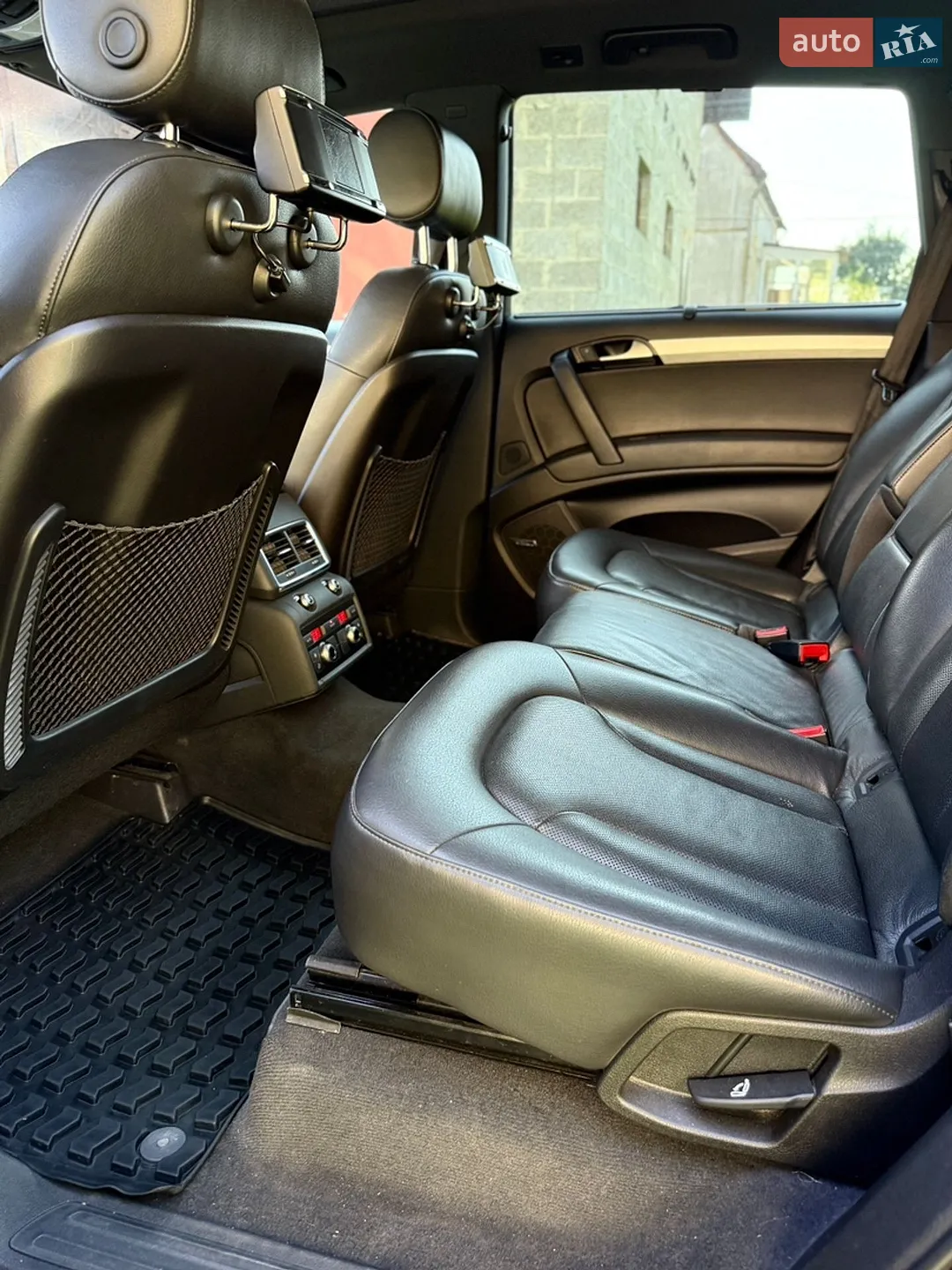 2012 Audi Q7 - мініатюра 21