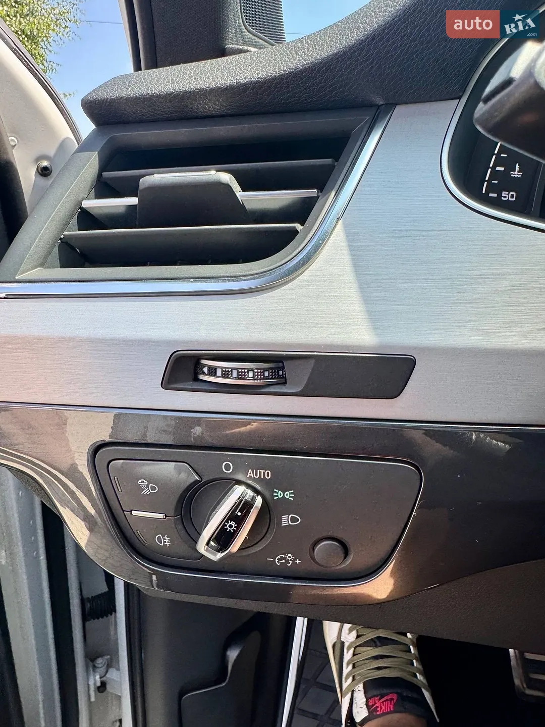 2018 Audi Q7 - мініатюра 16