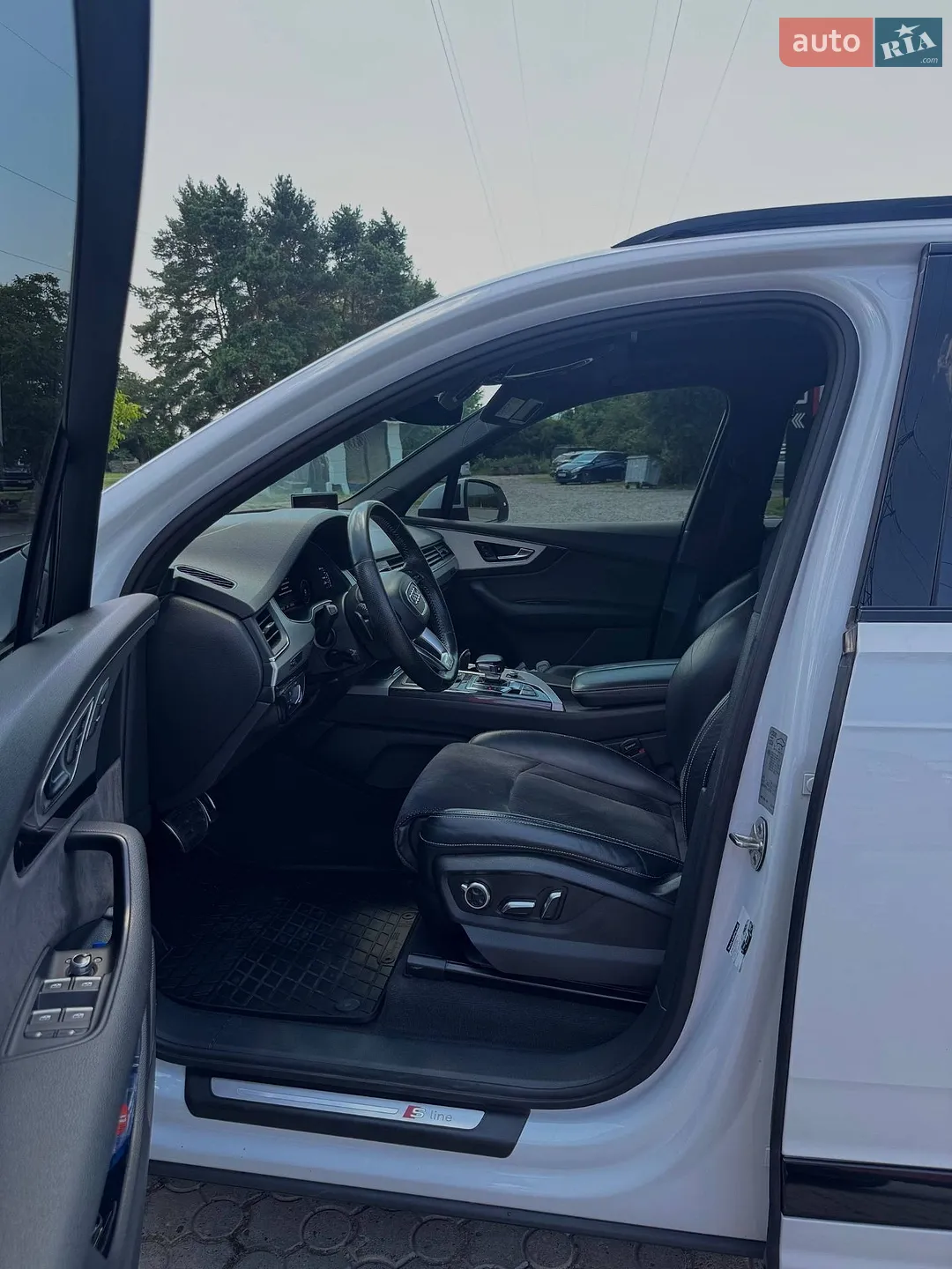 2018 Audi Q7 - мініатюра 20