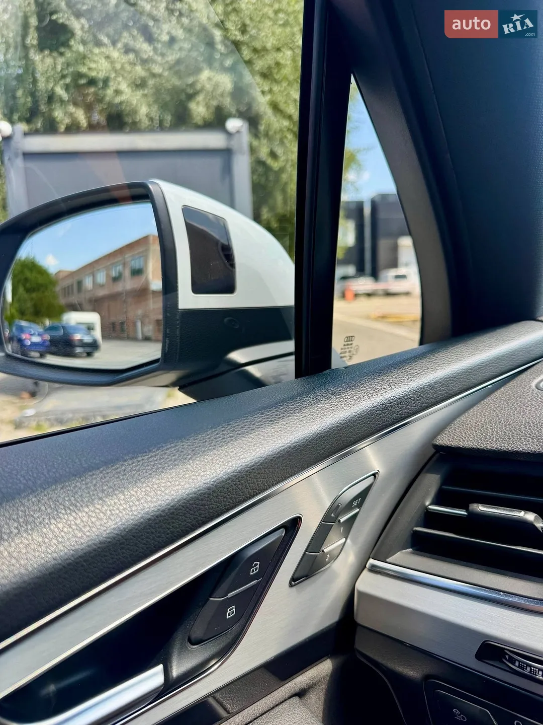 2018 Audi Q7 - мініатюра 25