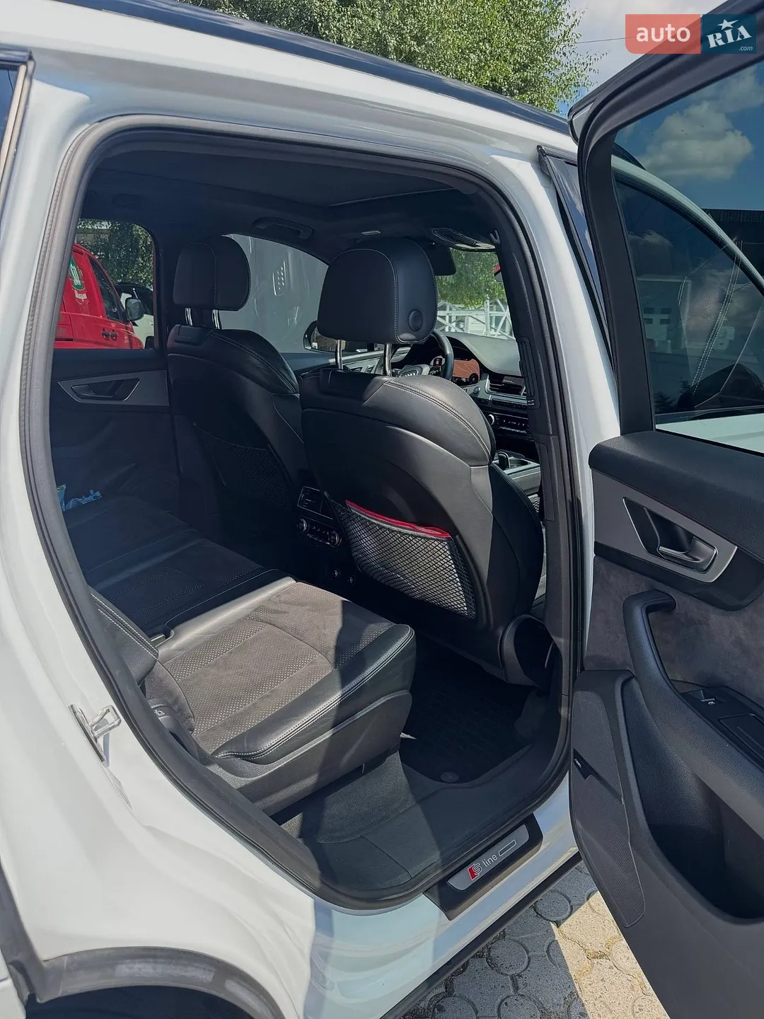 2018 Audi Q7 - мініатюра 43