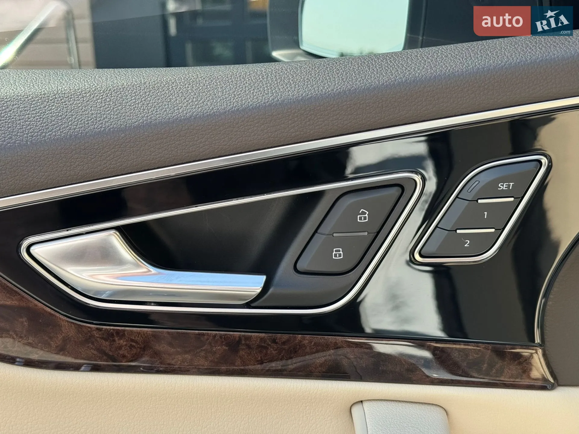 2018 Audi Q7 - мініатюра 15