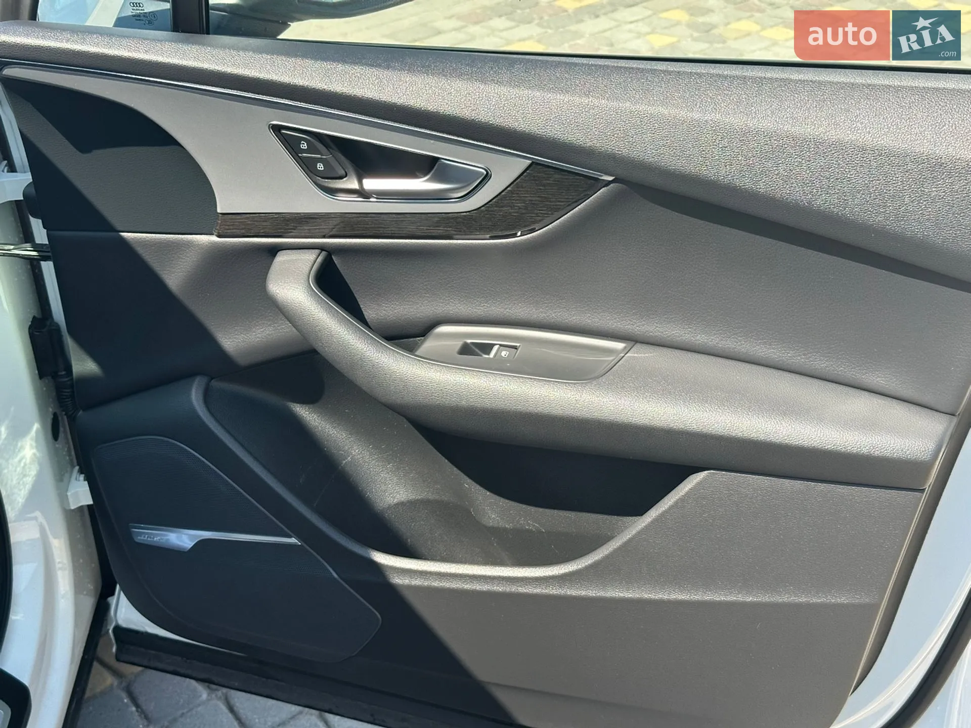 2018 Audi Q7 - мініатюра 15
