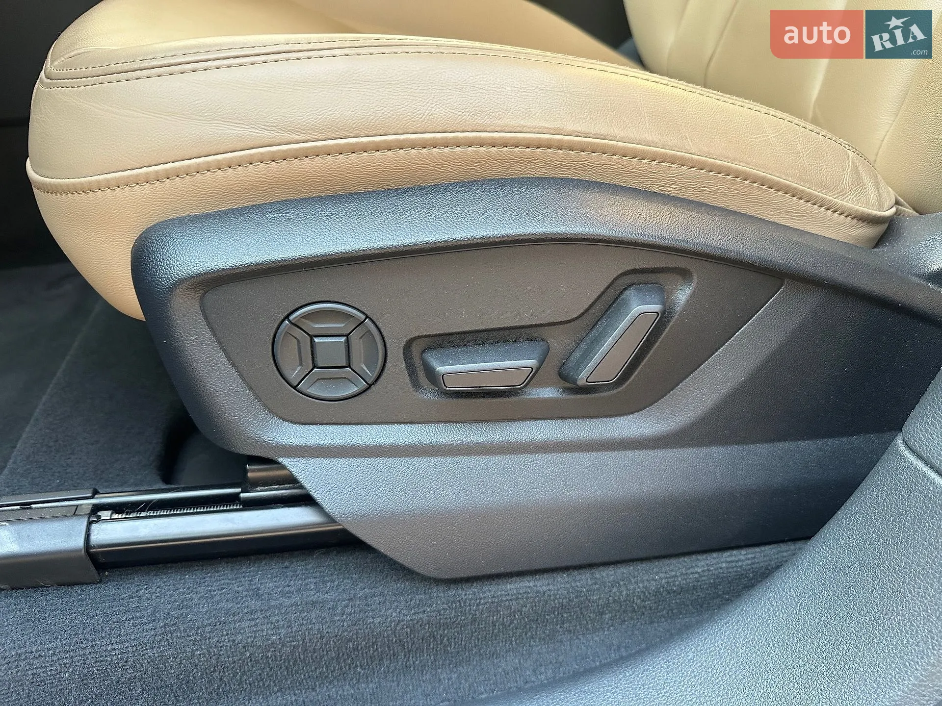 2023 Audi Q7 - мініатюра 28