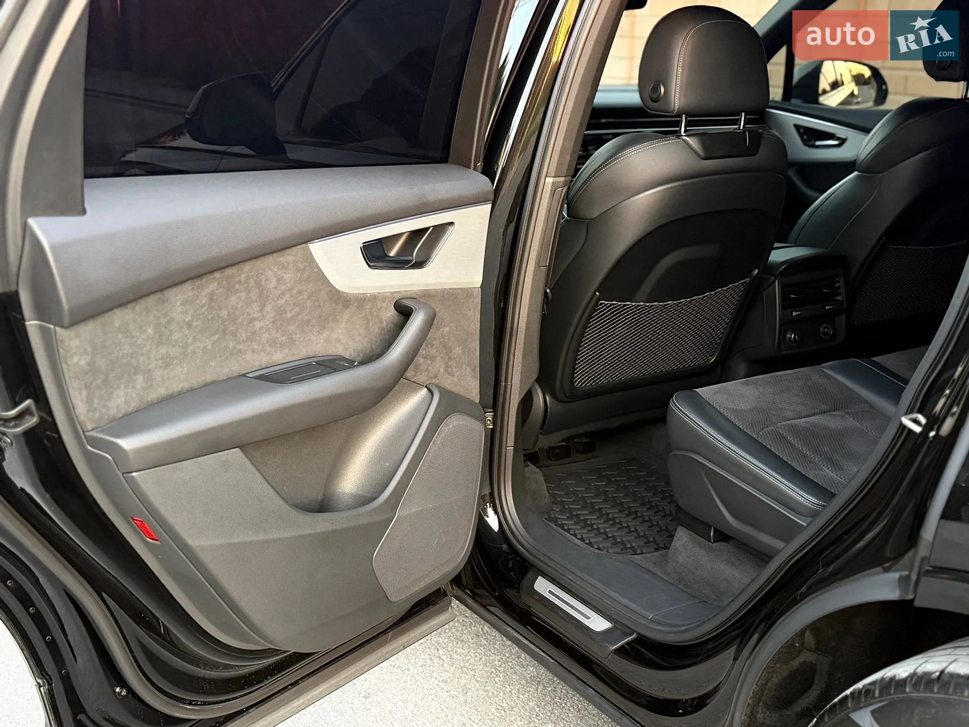 2021 Audi Q7 - мініатюра 28
