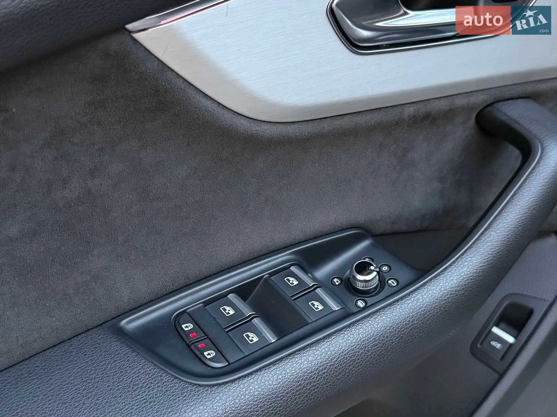2021 Audi Q7 - мініатюра 30