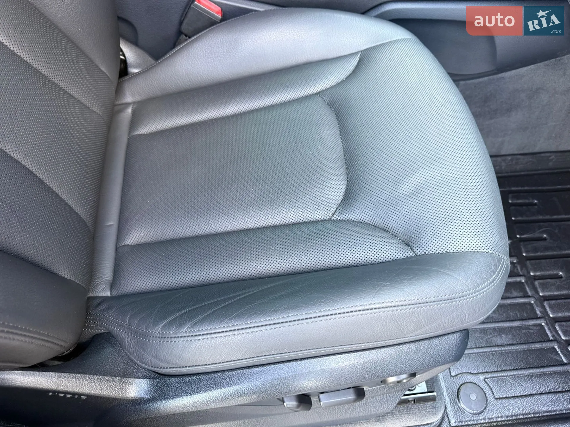 2016 Audi Q7 - мініатюра 72