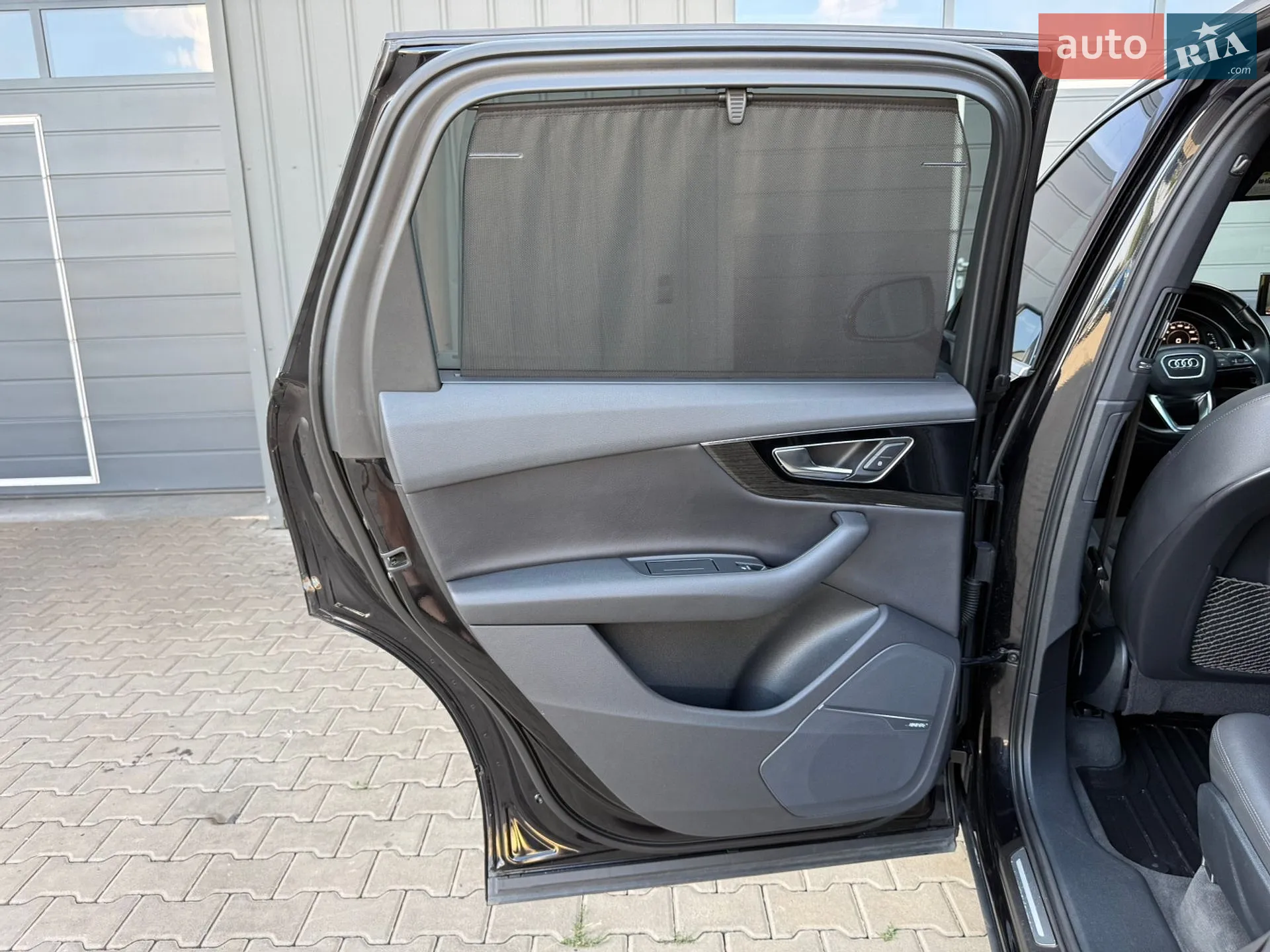 2016 Audi Q7 - мініатюра 87