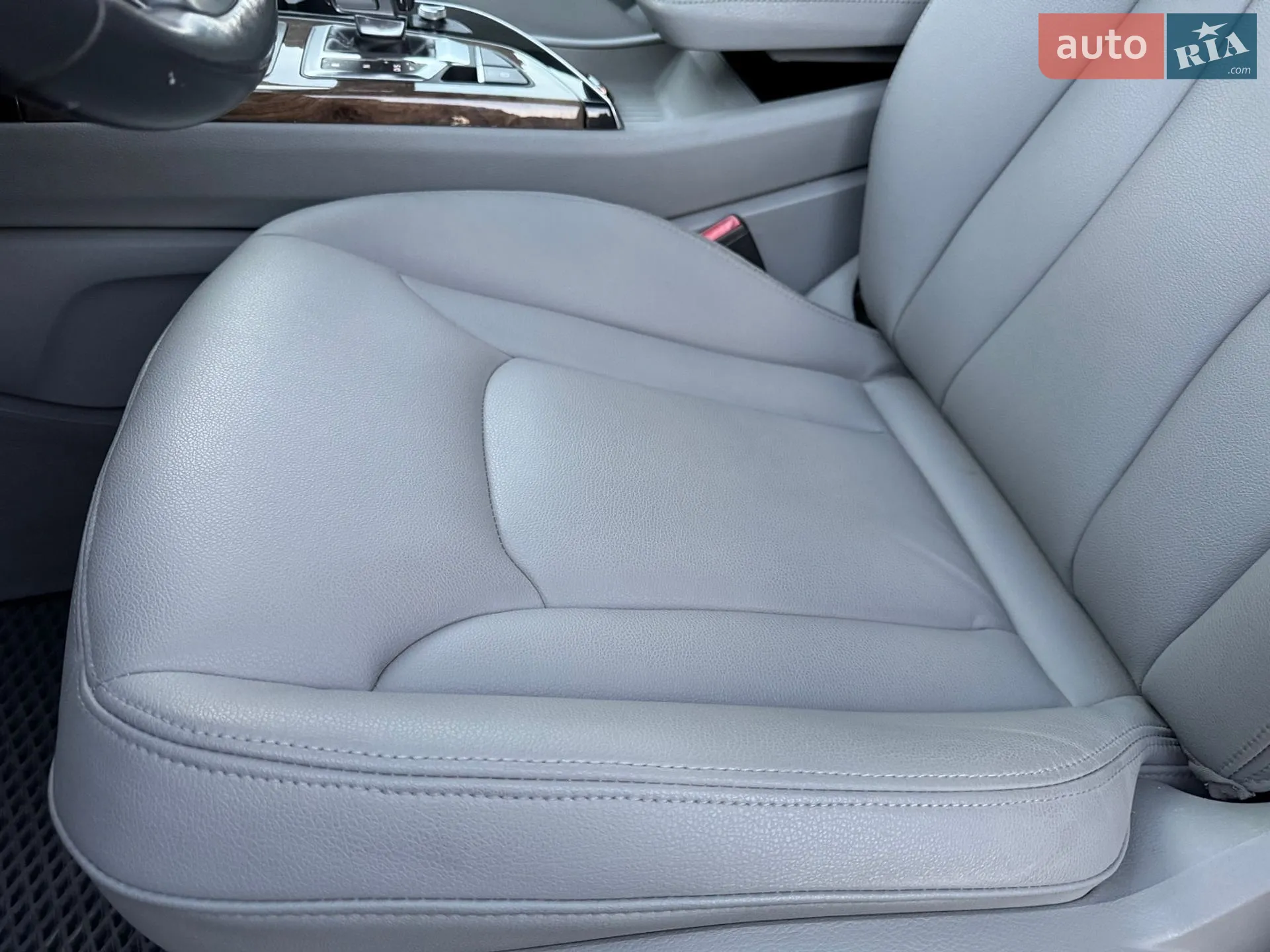 2017 Audi Q7 - мініатюра 24