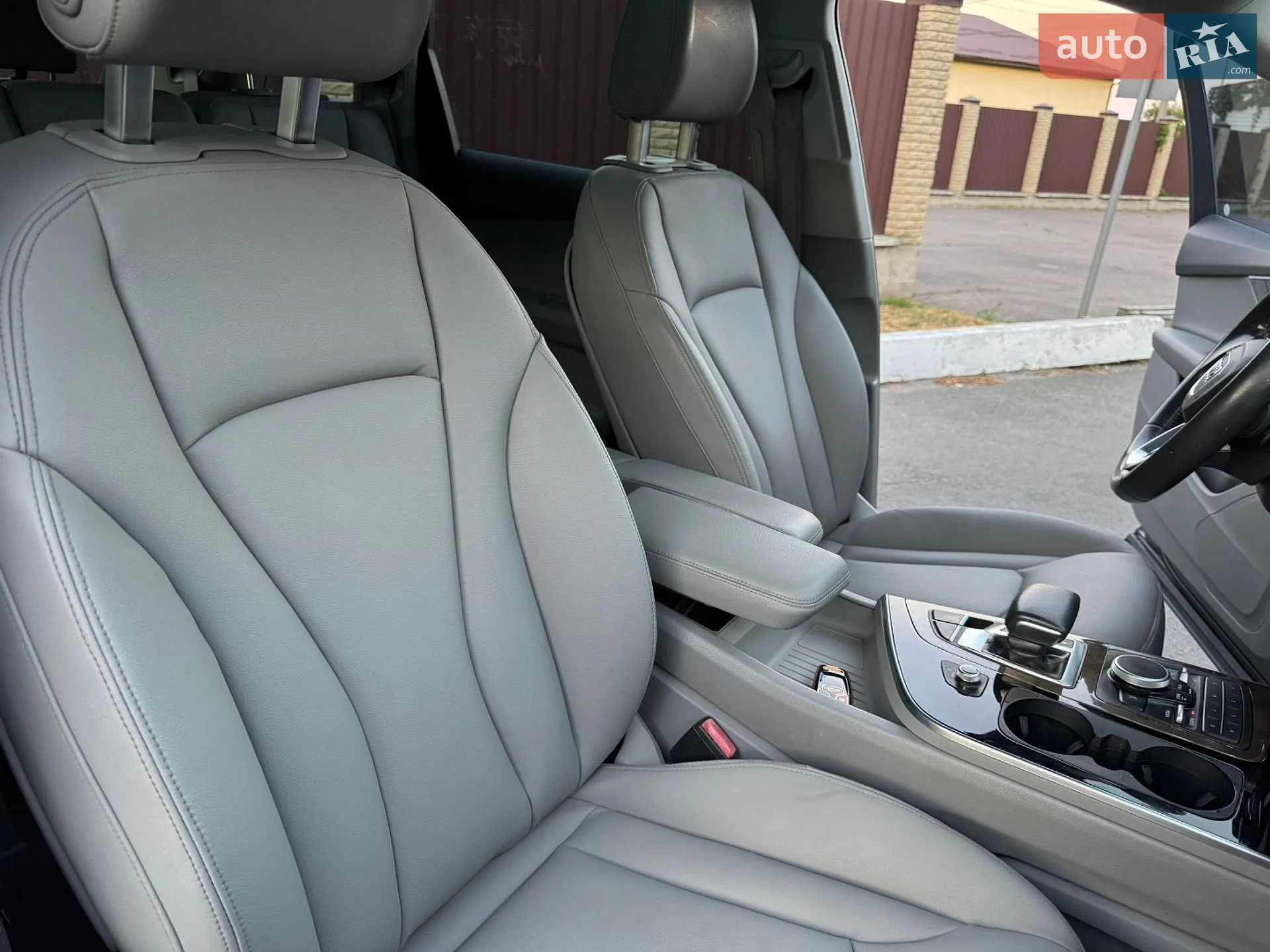 2017 Audi Q7 - мініатюра 40