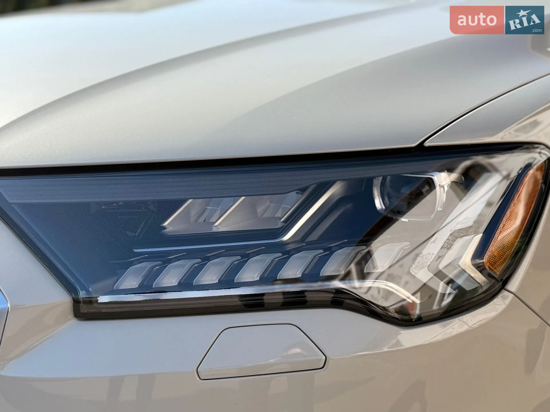 2021 Audi Q7 - мініатюра 9