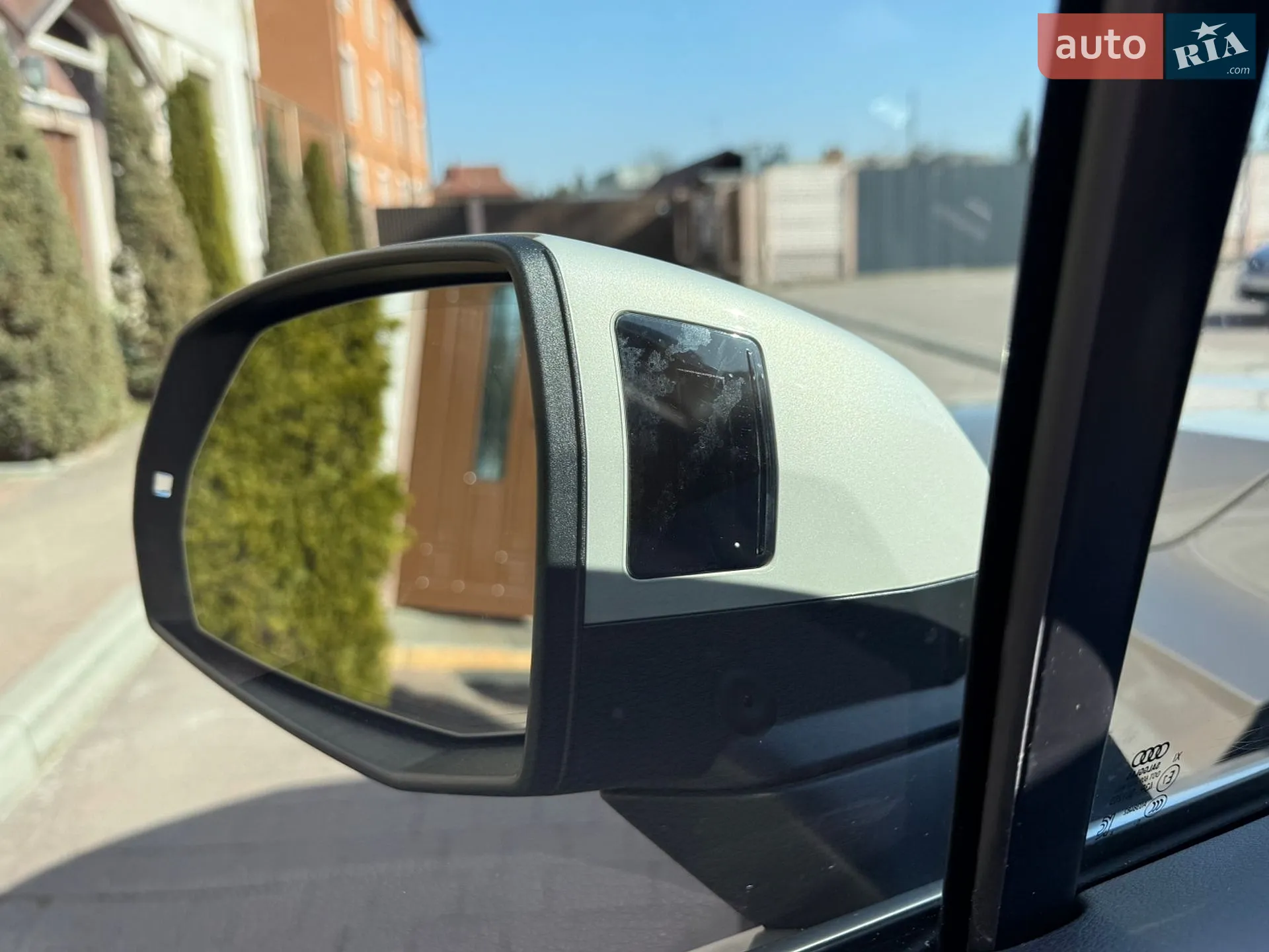 2021 Audi Q7 - мініатюра 44