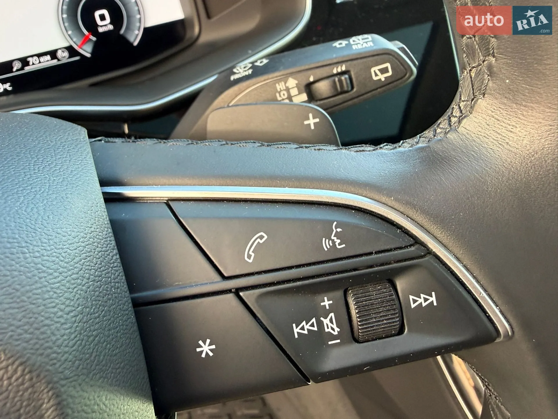 2021 Audi Q7 - мініатюра 54