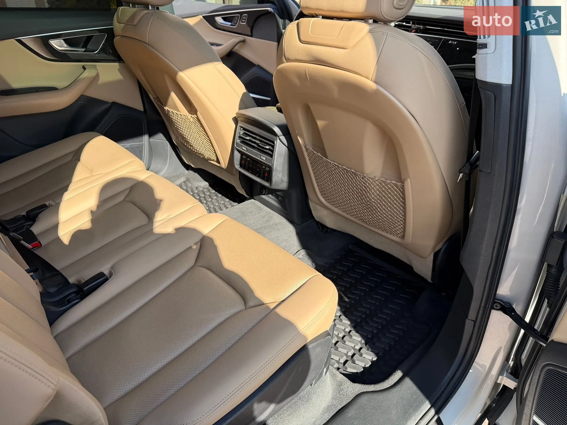 2021 Audi Q7 - мініатюра 79