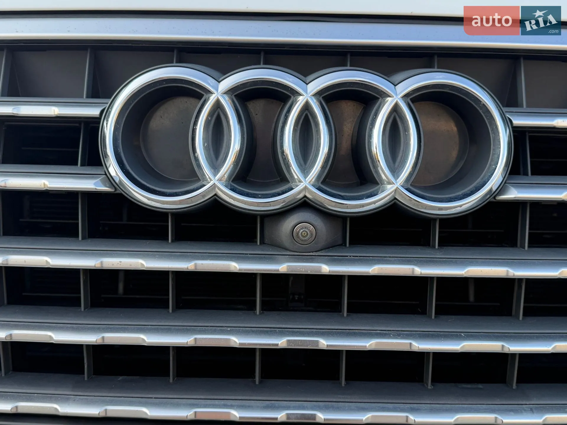 2016 Audi Q7 - мініатюра 40