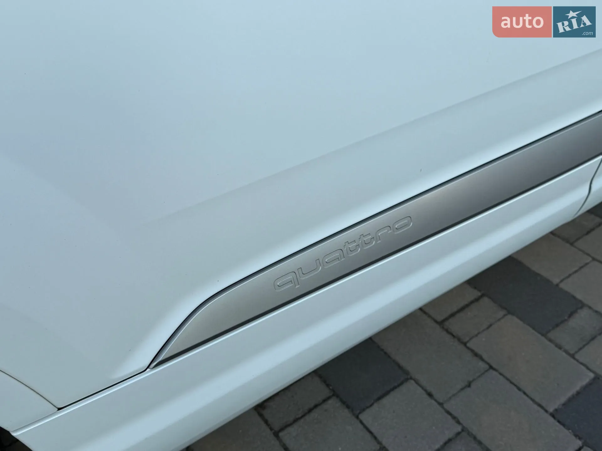 2016 Audi Q7 - мініатюра 58