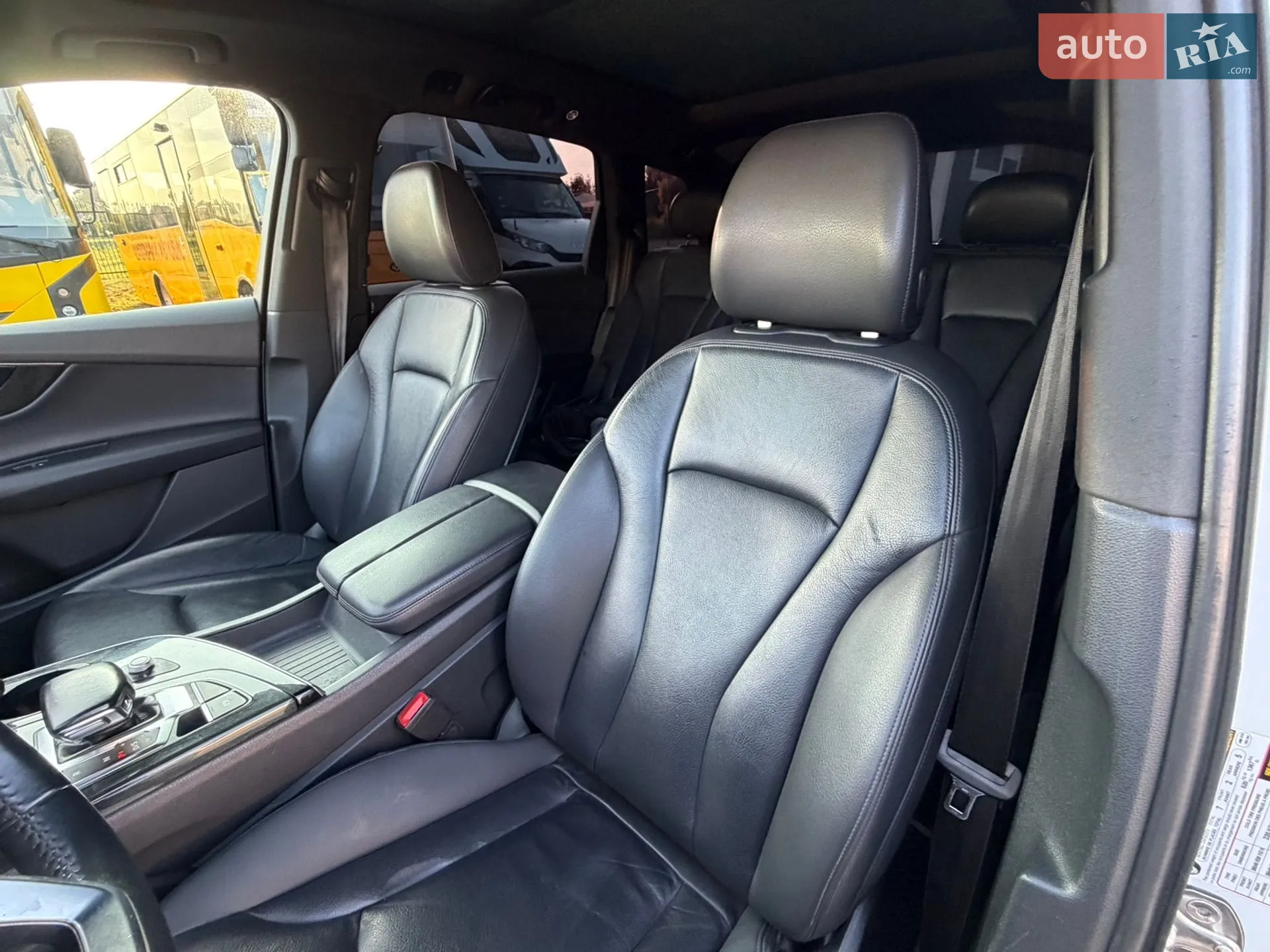 2016 Audi Q7 - мініатюра 61