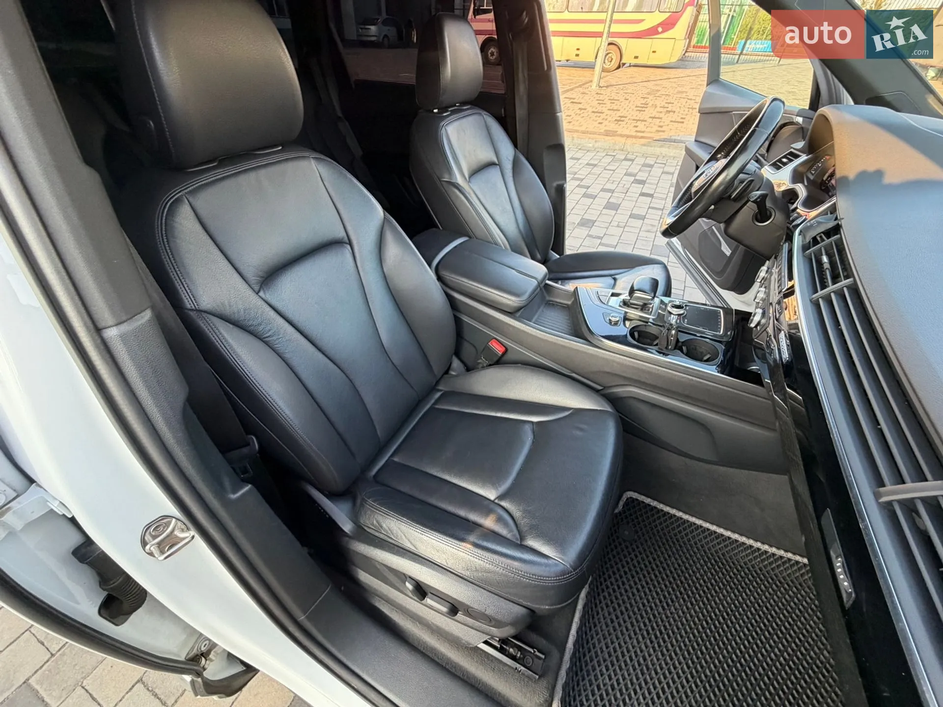 2016 Audi Q7 - мініатюра 77