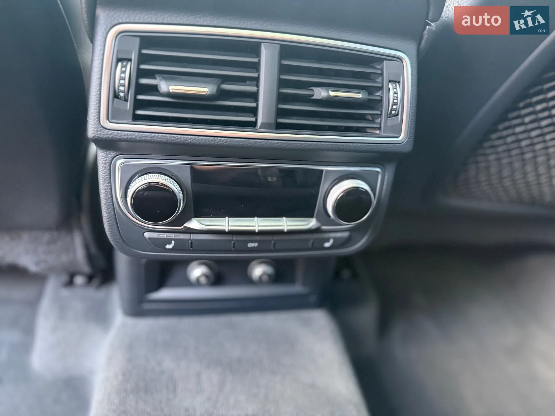 2017 Audi Q7 - мініатюра 30