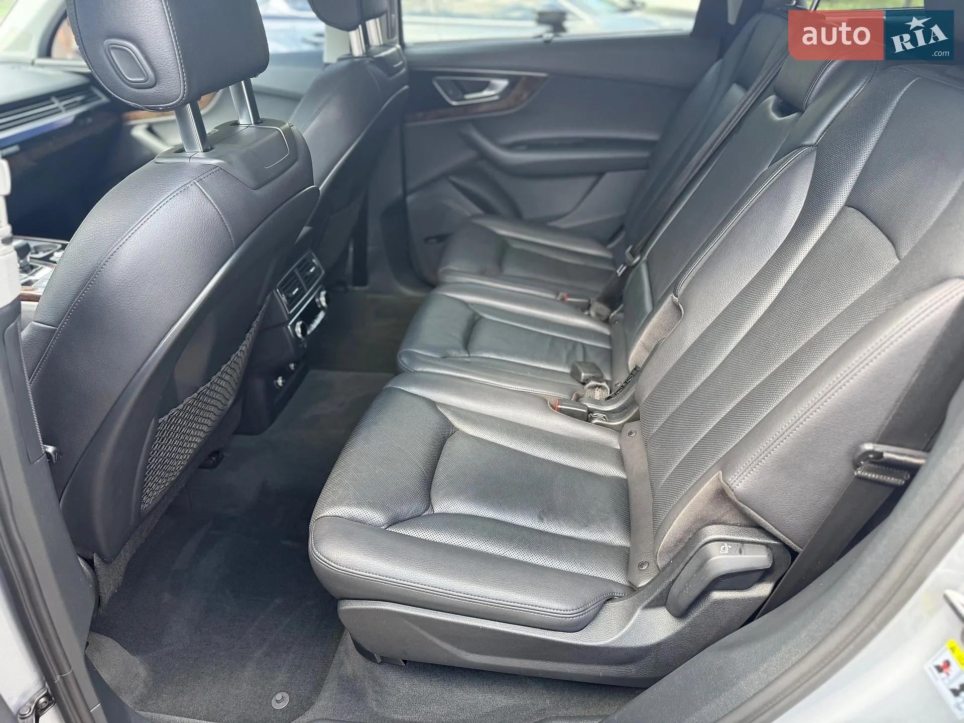 2017 Audi Q7 - мініатюра 25