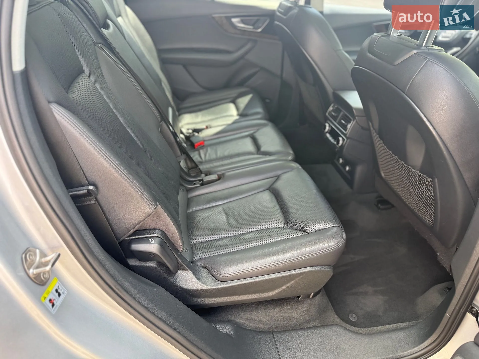 2017 Audi Q7 - мініатюра 24