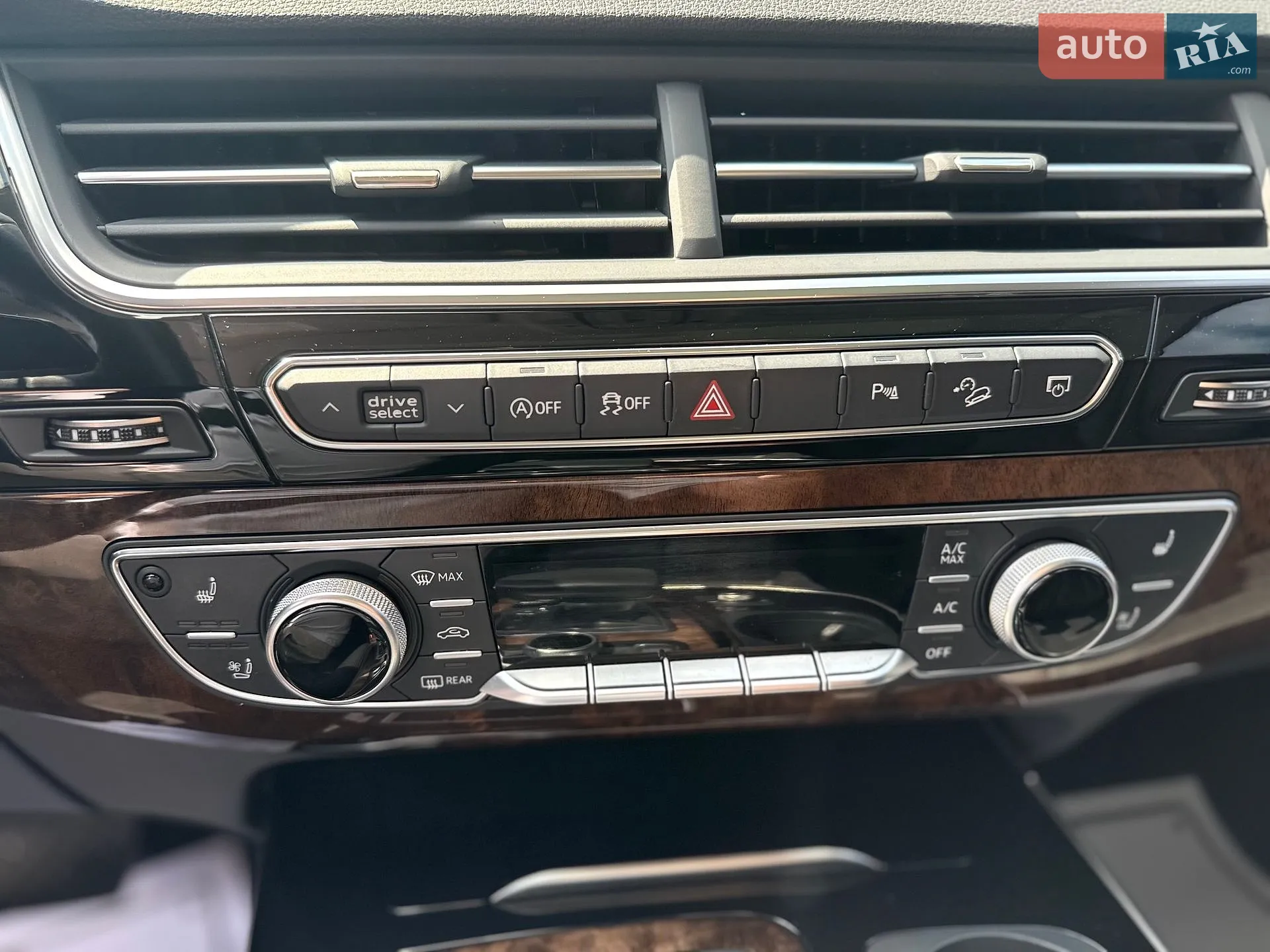 2017 Audi Q7 - мініатюра 37