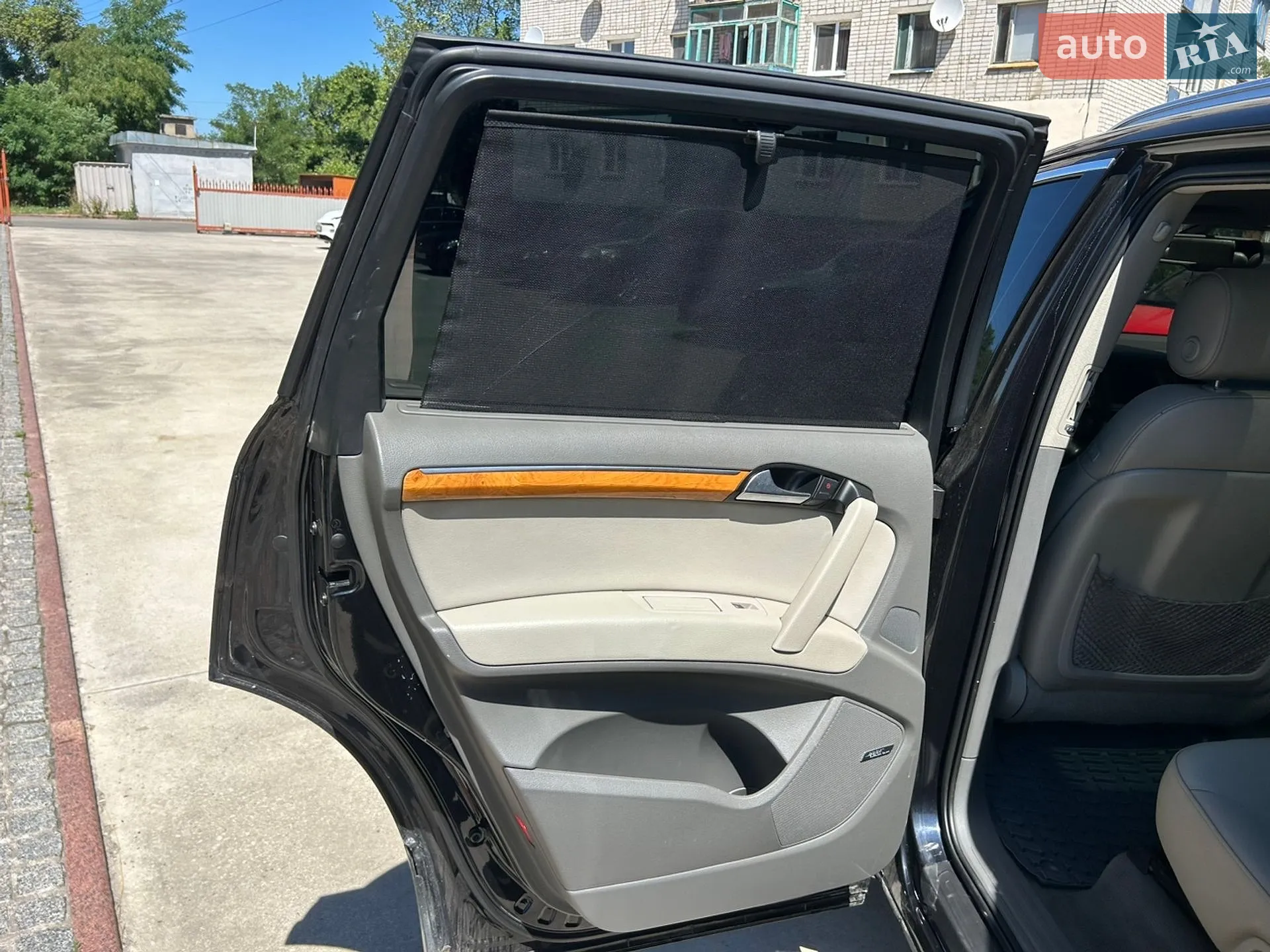 2010 Audi Q7 - мініатюра 25