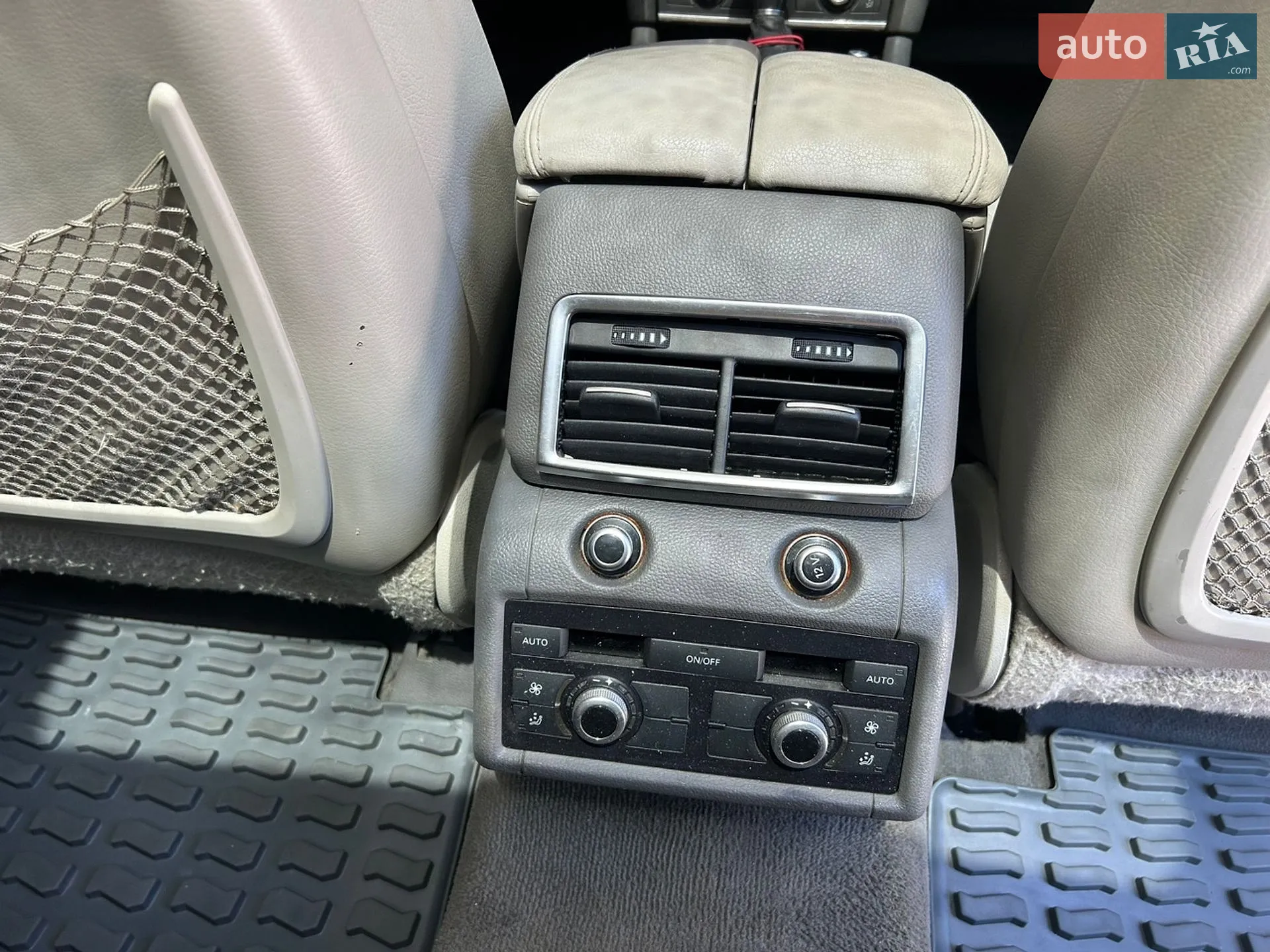 2010 Audi Q7 - мініатюра 35