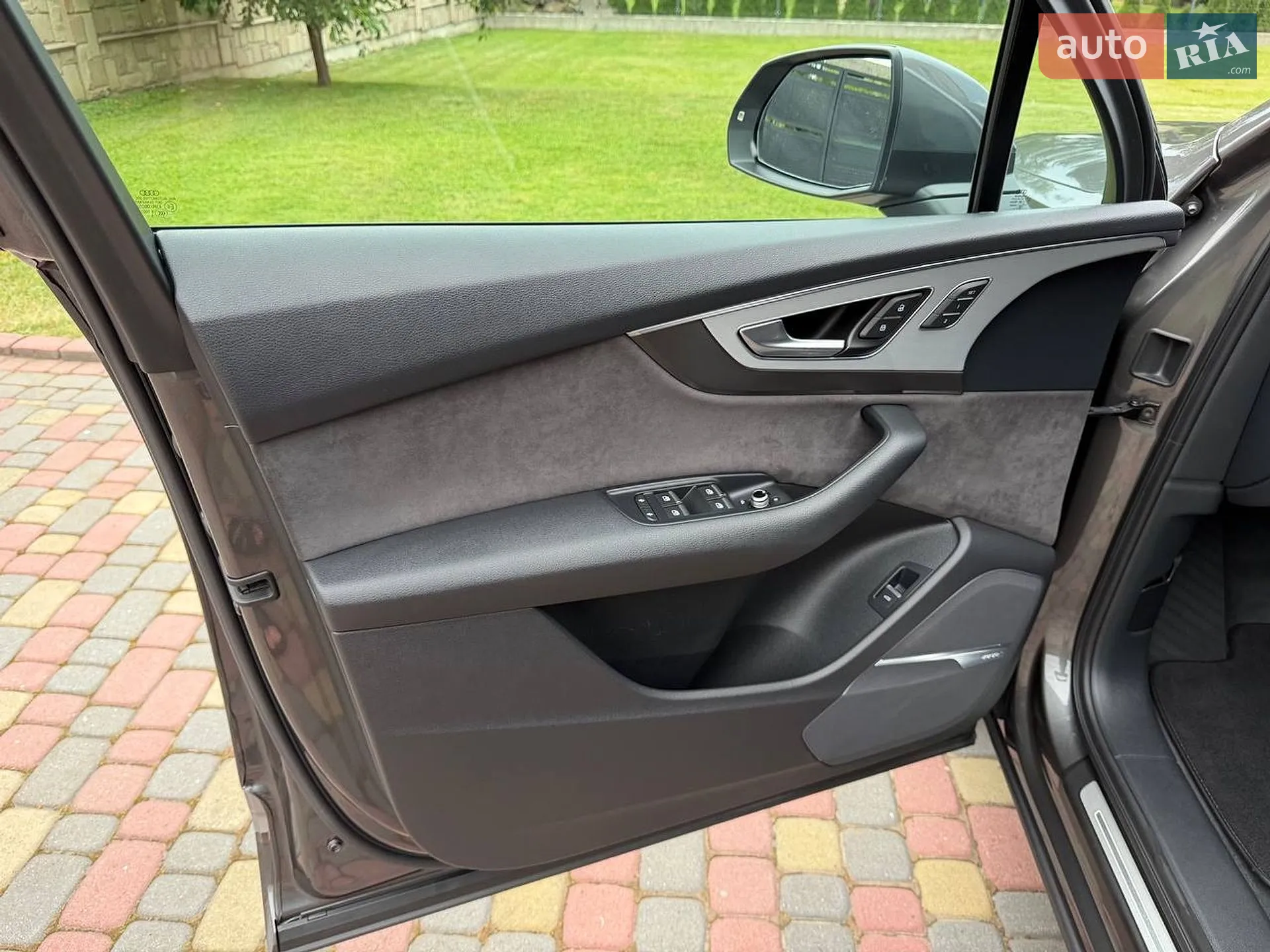 2018 Audi Q7 - мініатюра 19