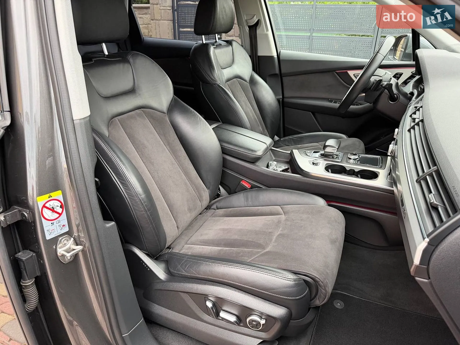 2018 Audi Q7 - мініатюра 27