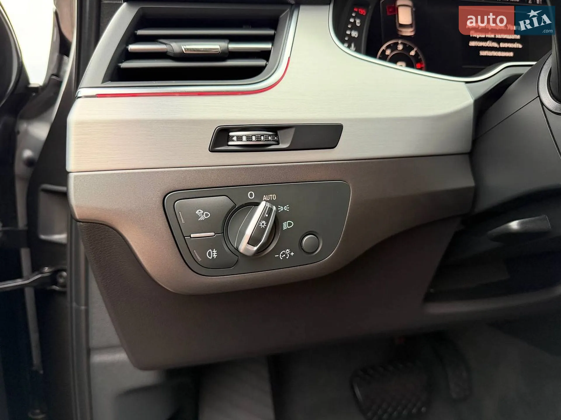 2018 Audi Q7 - мініатюра 33